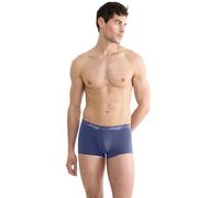 Sloggi Men Start Hipster C2p Box Slip, Combinaison Bleue, 4 (Lot de 2) Femmes