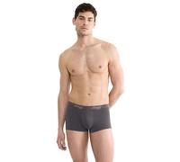 Sloggi Men Start Hipster C2p Box Slip, Combinaison Noire, 8 (Lot de 2) Femmes