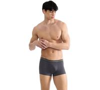 sloggi men Start Hipster C2p Box Slip, Gris Clair chiné, 44 (Lot de 2) Hommes