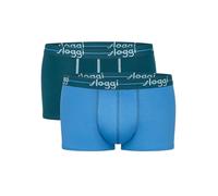 Sloggi Men Start Hipster C2P - Lot de 2 Boxers Homme