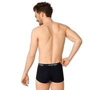 SLOGGI Boxers ' Start ' noir, Taille S