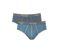 Sloggi Men Start Midi C2P Box Multiple Colours 11
