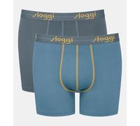 Sloggi Men Start Short C2P Box Multiple Colours 11