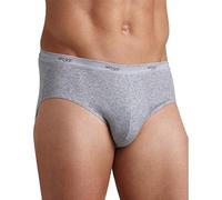 Sloggi Slip Homme Pack de 2 Multicolore (Black Combination) Taille 7