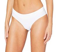 sloggi OXYGENE Infinite Hipster Slips, Blanc, XS Femme