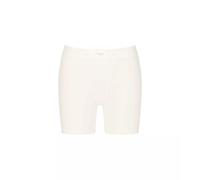 SLOGGI Pantalon modelant 'EVER Ease' argent / blanc, Taille S
