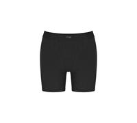 SLOGGI Pantalon modelant 'EVER Ease' gris / noir, Taille S