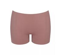 SLOGGI Pantalon modelant 'ZERO Feel 2.0' chocolat, Taille L
