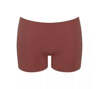 SLOGGI Pantalon modelant 'ZERO Feel 2.0' rouge rouille, Taille XXL-XXXL