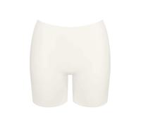 SLOGGI Pantalon 'Zero Feel 2.0' blanc, Taille 44-46
