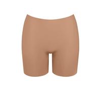 SLOGGI Pantalon 'Zero Feel 2.0' noisette, Taille 48-50