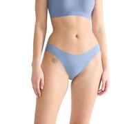 Sloggi Pantalon Zero Feel 2.0 pour Femme, Chambray, XL