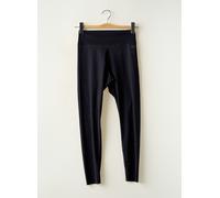 sloggi pantalons femme de couleur noir