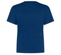 Sloggi Pour des hommes SLG Plaine Coton T-shirt - Bleu