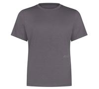 Sloggi Pour des hommes SLG Plaine Coton T-shirt - Gris
