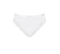Sloggi SLW ROMANCE TAI H, Slip Femme, Blanc(WHITE 0003), Taille 40