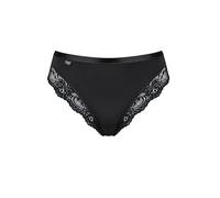 Sloggi Slip femme Romance Tai Noir Taille 42 (Taille fabricant 40)