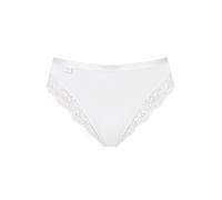 Sloggi Femme Romance Tai Slip, Blanc, 48 EU