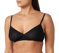 sloggi Sensual Fresh H Bralette Femme, Black, XS