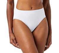 sloggi Shape H Tai, Slip Femme, Blanc, Taille 38