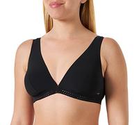 sloggi Shore Arienzo Triangle Femme, Black, XL