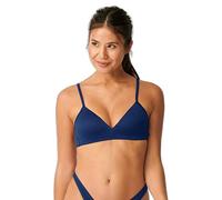 sloggi shore Dottyback P Padded Bikini, Twilight Blue, XL Femme