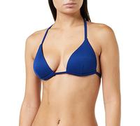 sloggi shore Dottyback PU Bikini, Twilight Blue, XS Femme