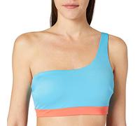 sloggi Shore Kosrae Top Haut de bikini Femme, ORANGE - LIGHT COMBINATION, S