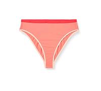 Sloggi Shore Marina Grande Ultra Highleg Femme, CORAL, XL