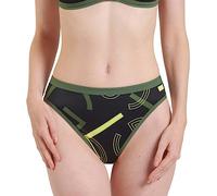 Sloggi Shore Marina Grande Ultrahighpt Hikini/Tai Femme