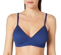 Sloggi Shore Vanuatu Islands P Bikini, Deep Water, XL Plus Femme