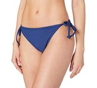 sloggi Shore Vanuatu Tanga Bas de bikini Femme, DEEP WATER, L