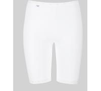 Sloggi Short Sloggi Basic+ long Blanc 16