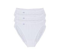 SLOGGI Slip ' Basic+ 3P ' blanc, Taille M