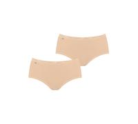SLOGGI Slip ' Basic+ ' beige, Taille L