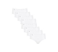 SLOGGI Slip 'Basic+' blanc, Taille 4XL