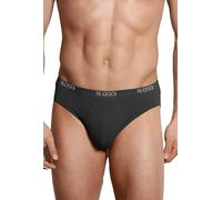 SLOGGI SLIP Basic mini noir Taille FR 6 DE 8 Neuf