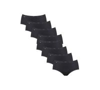 SLOGGI Slip 'Basic+' noir, Taille XL