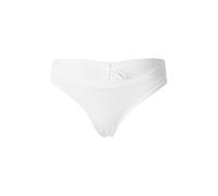 SLOGGI Slip blanc, Taille XS
