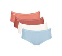 Sloggi Basic+ Midi C4P Multiple Colours 22