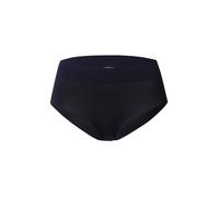 SLOGGI Slip 'EVER Infused' noir, Taille XL