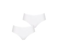 SLOGGI Slip ' Feel Sensational ' blanc, Taille M-L