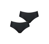 SLOGGI Slip ' Feel Sensational ' noir, Taille M