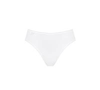 Sloggi - Slip - Femme - blanc - 40
