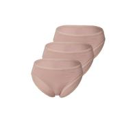 SLOGGI Slip 'GO Crush' moka, Taille S