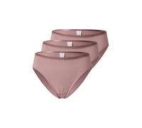 SLOGGI Slip 'GO' or rose, Taille XS