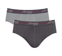 SLOGGI Slip gris, Taille M