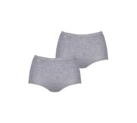 SLOGGI Slip gris, Taille M-L