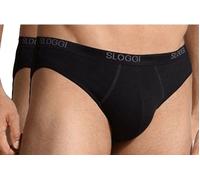 Sloggi Slip Homme BASIC MINI 2 Pièces