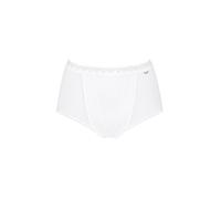 SLOGGI Slip MAXI CONTROL blanc blanc | 40